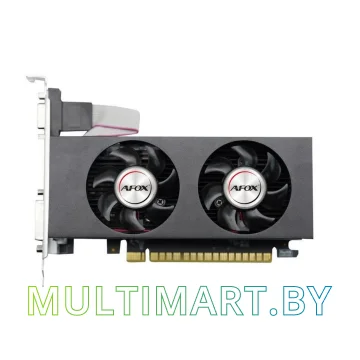 Видеокарта AFOX GeForce GTX 750 4GB GDDR5 (AF750-4096D5L4-V4)